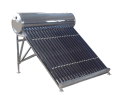 Generatore Termo Solare
