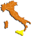 Aziende Solare: Sicilia