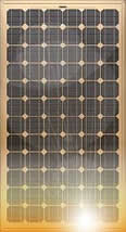Pannello Solare Fotovoltaico